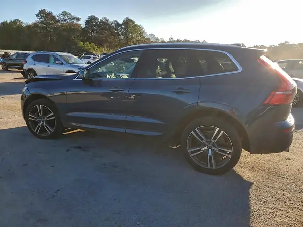 YV4A22RK5M1685172 2021 VOLVO XC60 - Image 2