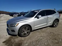 YV4A22RK5M1765250 2021 VOLVO XC60