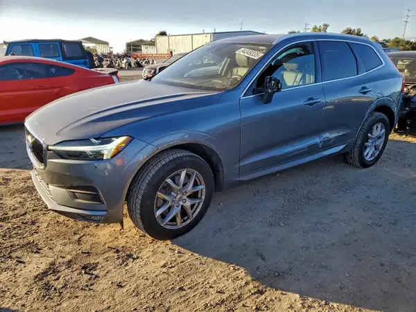 YV4A22RK5M1840271 2021 VOLVO XC60 - Image 1