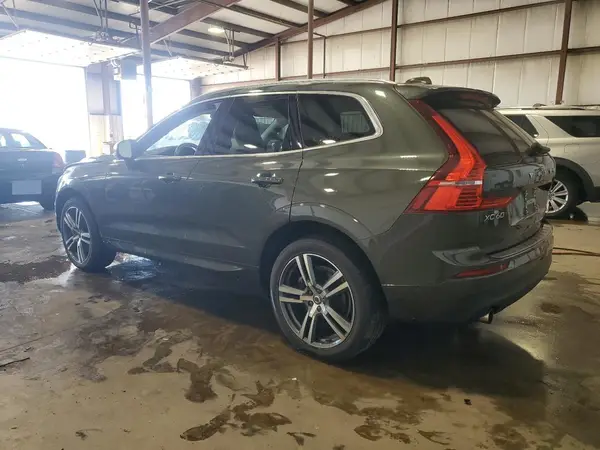YV4A22RK6J1018218 2018 VOLVO XC60 - Image 2