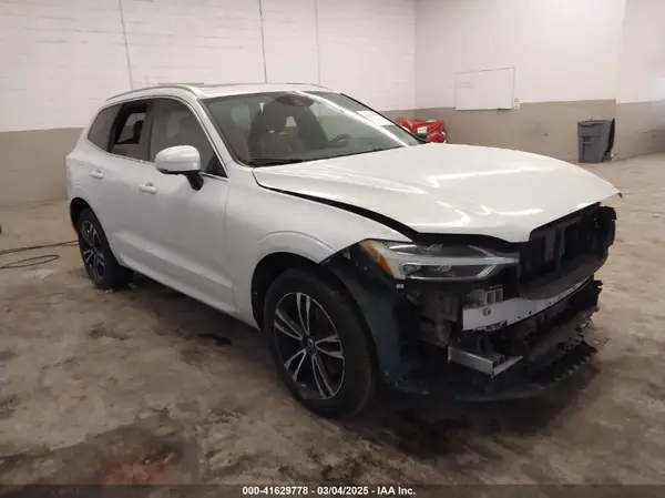 YV4A22RK6J1026996 2018 VOLVO XC60 - Image 1