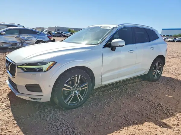 YV4A22RK6J1041207 2018 VOLVO XC60 - Image 1