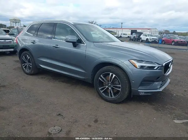 YV4A22RK6J1048691 2018 VOLVO XC60 - Image 1