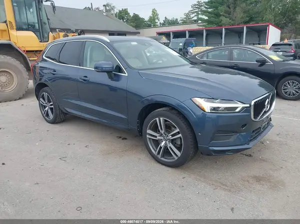YV4A22RK6J1051753 2018 VOLVO XC60
