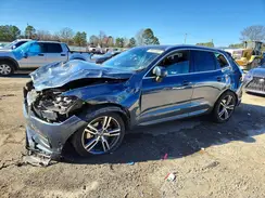 YV4A22RK6J1072408 2018 VOLVO XC60