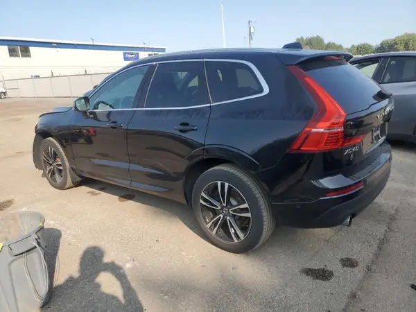YV4A22RK6K1189777 2019 VOLVO XC60 - Image 2