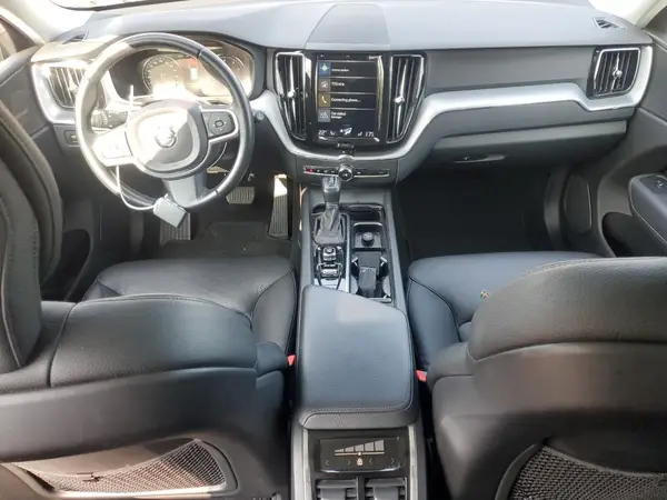 YV4A22RK6K1189777 2019 VOLVO XC60 - Image 8