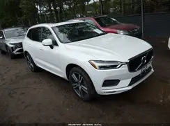 YV4A22RK6K1379689 2019 VOLVO XC60