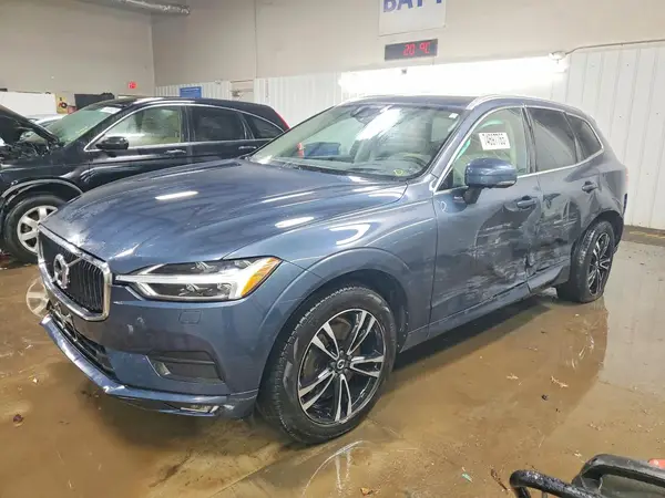 YV4A22RK6L1558042 2020 VOLVO XC60 - Image 1
