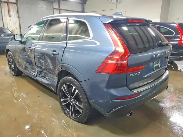 YV4A22RK6L1558042 2020 VOLVO XC60 - Image 2