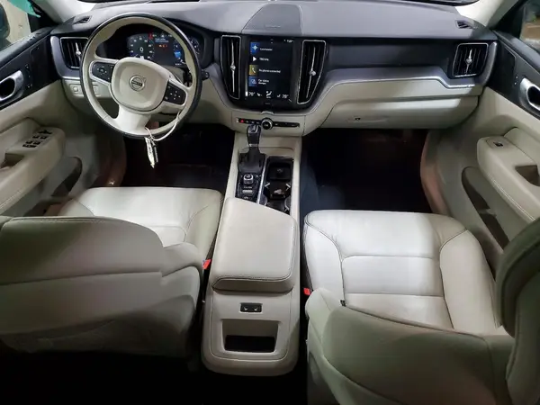 YV4A22RK6L1558042 2020 VOLVO XC60 - Image 8