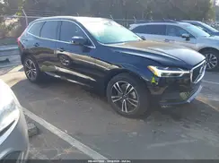 YV4A22RK6L1558283 2020 VOLVO XC60