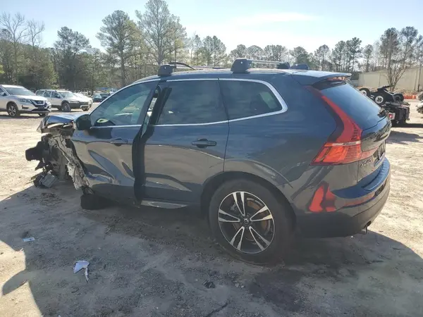 YV4A22RK6M1684810 2021 VOLVO XC60 - Image 2