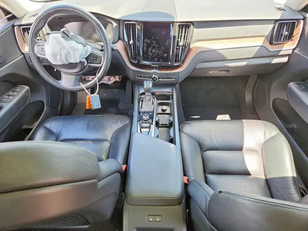 YV4A22RK6M1700567 2021 VOLVO XC60 - Image 8