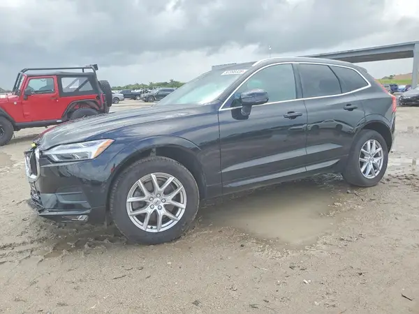 YV4A22RK6M1722651 2021 VOLVO XC60 - Image 1