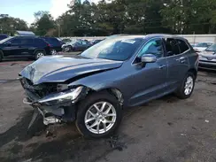 YV4A22RK6M1770375 2021 VOLVO XC60
