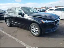 YV4A22RK6M1770389 2021 VOLVO XC60