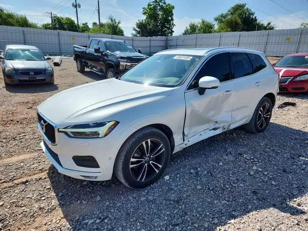 YV4A22RK7J1001881 2018 VOLVO XC60 - Image 1