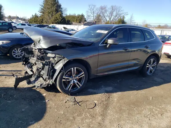 YV4A22RK7J1004294 2018 VOLVO XC60 - Image 1