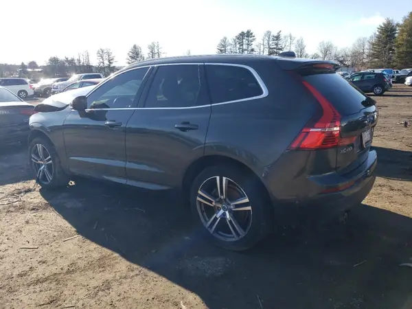 YV4A22RK7J1004294 2018 VOLVO XC60 - Image 2