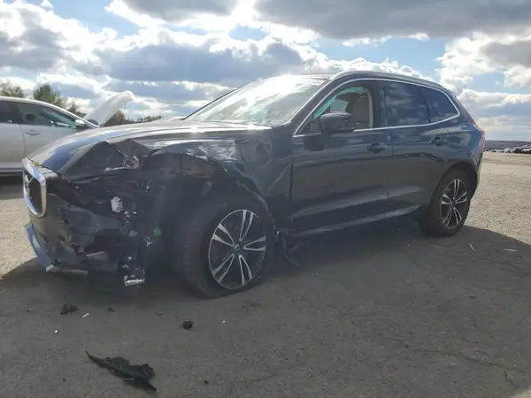 YV4A22RK7J1005767 2018 VOLVO XC60 - Image 1