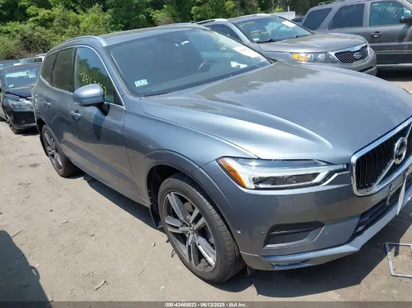 YV4A22RK7J1010239 2018 VOLVO XC60 - Image 1