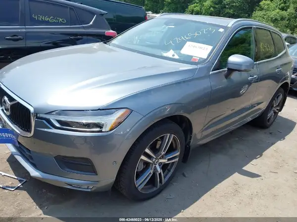 YV4A22RK7J1010239 2018 VOLVO XC60 - Image 2