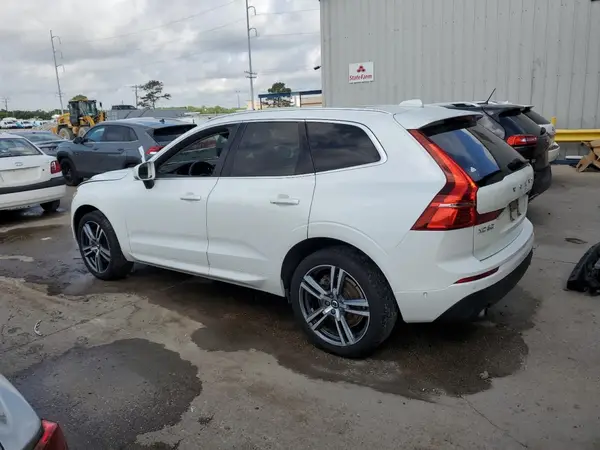 YV4A22RK7J1044617 2018 VOLVO XC60 - Image 2