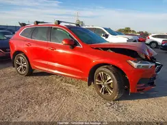 YV4A22RK7J1071381 2018 VOLVO XC60