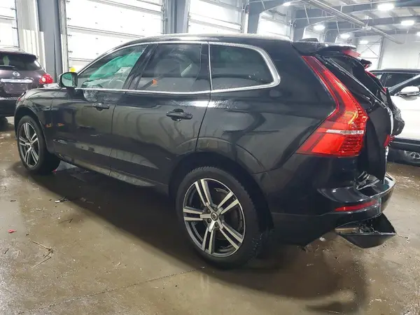 YV4A22RK7K1324930 2019 VOLVO XC60 - Image 2