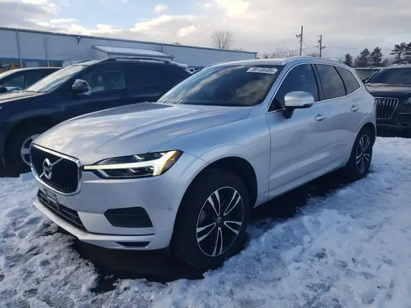 YV4A22RK7K1328573 2019 VOLVO XC60 - Image 1