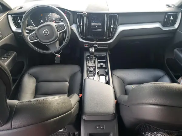 YV4A22RK7K1328573 2019 VOLVO XC60 - Image 8