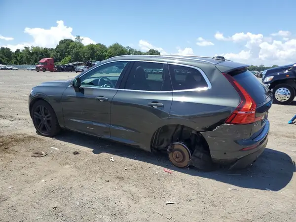 YV4A22RK7K1351531 2019 VOLVO XC60 - Image 2