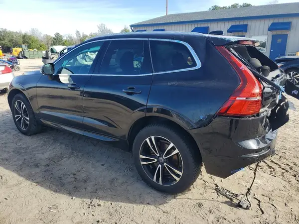 YV4A22RK7K1357183 2019 VOLVO XC60 - Image 2