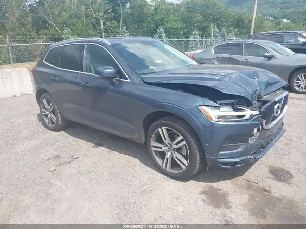 YV4A22RK7K1369401 2019 VOLVO XC60 - Image 1