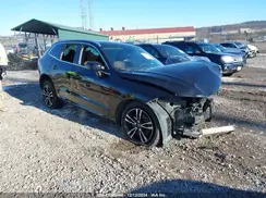 YV4A22RK7K1370385 2019 VOLVO XC60