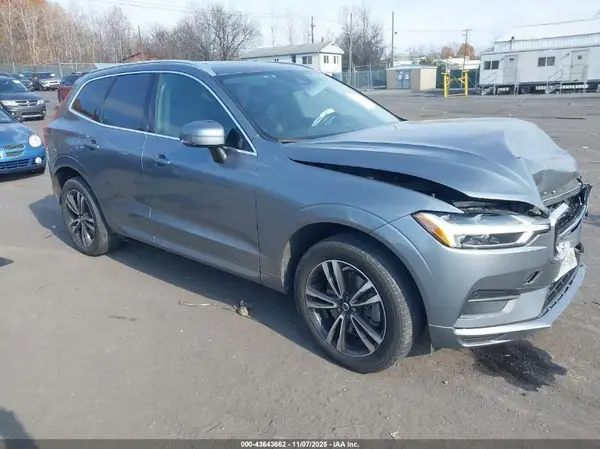YV4A22RK7L1410322 2020 VOLVO XC60 - Image 1