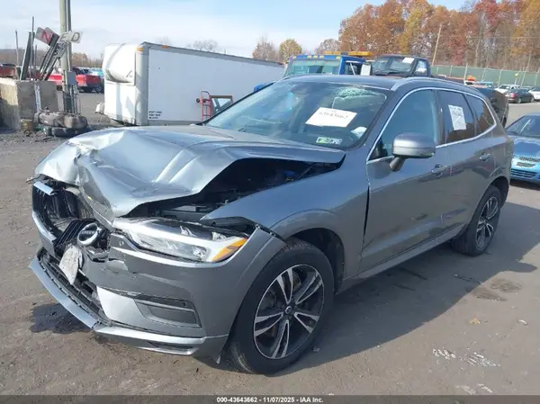 YV4A22RK7L1410322 2020 VOLVO XC60 - Image 2
