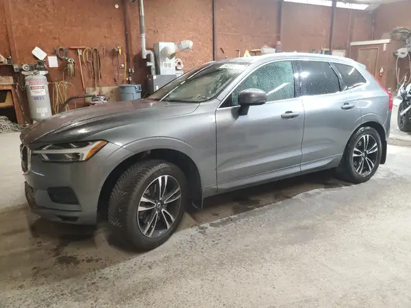 YV4A22RK7L1410661 2020 VOLVO XC60 - Image 1