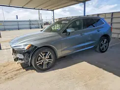 YV4A22RK7M1765282 2021 VOLVO XC60