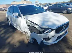 YV4A22RK7M1774287 2021 VOLVO XC60