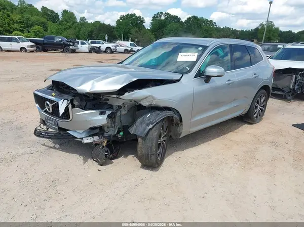 YV4A22RK8J1009469 2018 VOLVO XC60 - Image 2