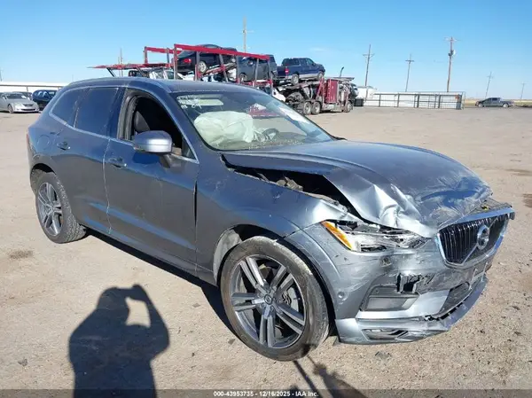 YV4A22RK8J1009570 2018 VOLVO XC60 - Image 1