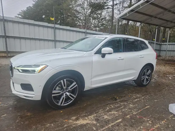 YV4A22RK8J1028314 2018 VOLVO XC60 - Image 1