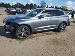 YV4A22RK8J1047087 2018 VOLVO XC60