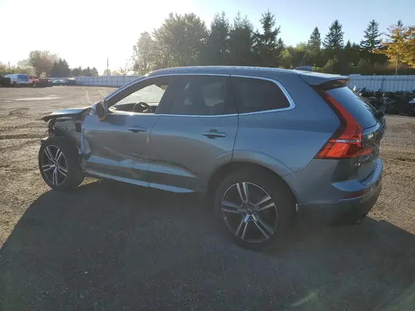 YV4A22RK8K1337296 2019 VOLVO XC60 - Image 2