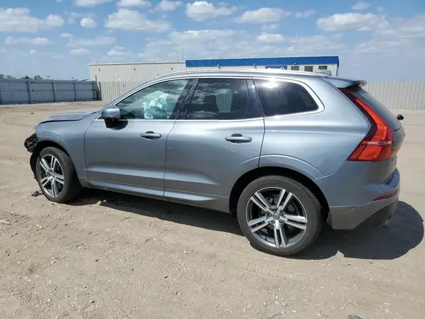 YV4A22RK8K1339226 2019 VOLVO XC60 - Image 2