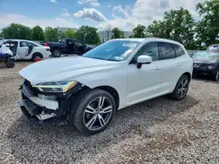 YV4A22RK8K1345267 2019 VOLVO XC60