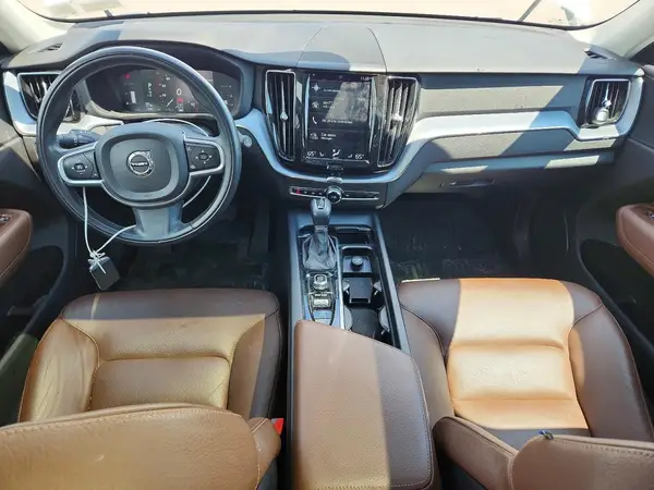 YV4A22RK8K1345267 2019 VOLVO XC60 - Image 8