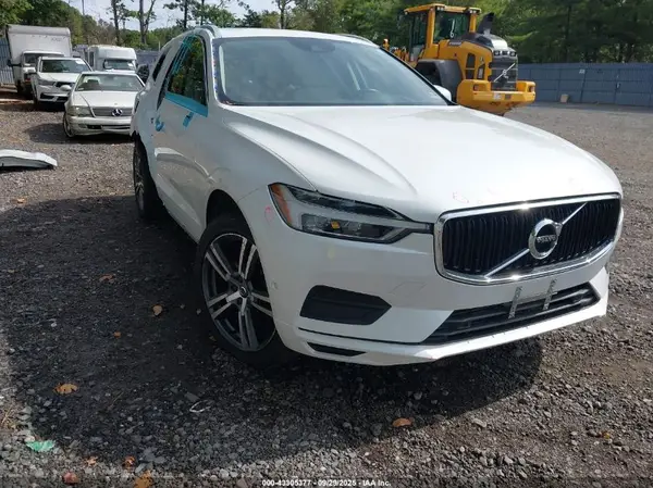 YV4A22RK8K1345382 2019 VOLVO XC60 - Image 1